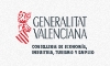 Generalitat Valenciana - Economia, turismo y empleo